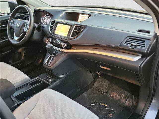 Used 2016 Honda CR-V EX image 21