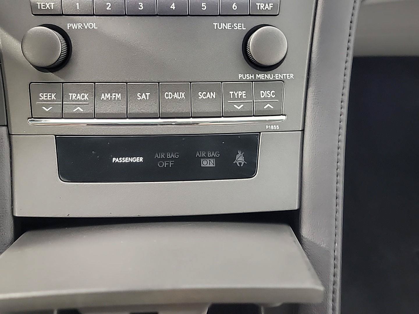 Used 2010 Lexus HS 250h FWD image 34