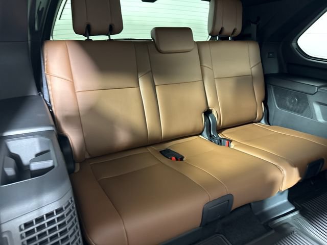 New 2026 Toyota Sequoia 1794 Edition AWD/4WD image 13
