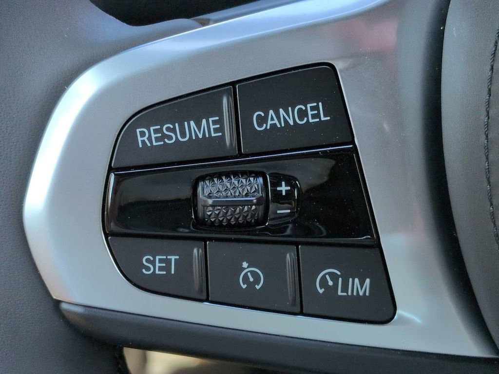 New 2026 BMW Z4 M40i w/ Premium Package image 23