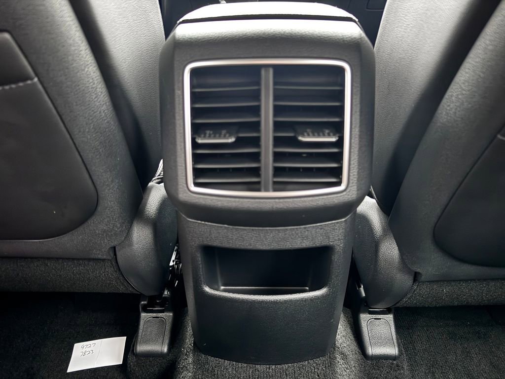 New 2026 Kia Sportage EX w/ EX Panorama Roof Package image 26