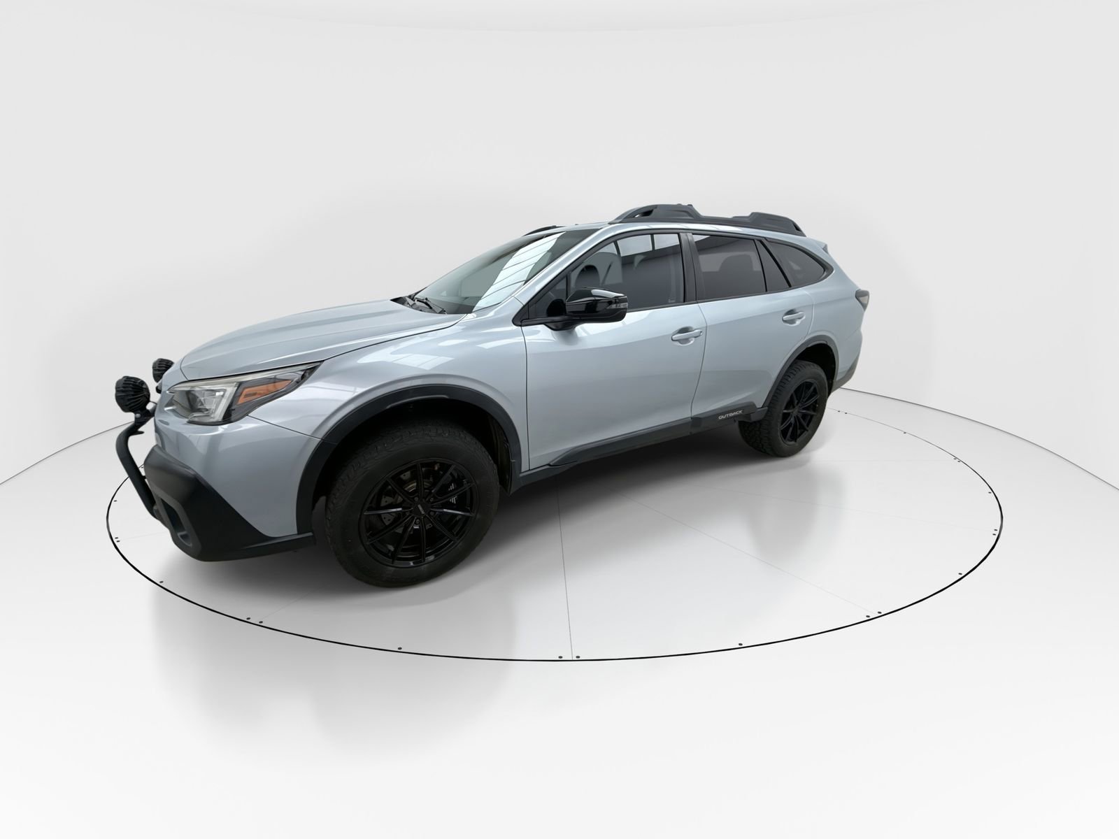 Used 2020 Subaru Outback Onyx Edition XT w/ Popular Package #2 image 4