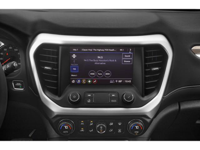 Used 2021 GMC Acadia SLE w/ Driver Convenience Package AWD/4WD image 13