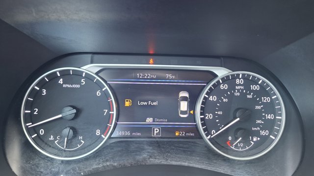 Certified 2023 Nissan Sentra SV w/ All-Weather Package image 12