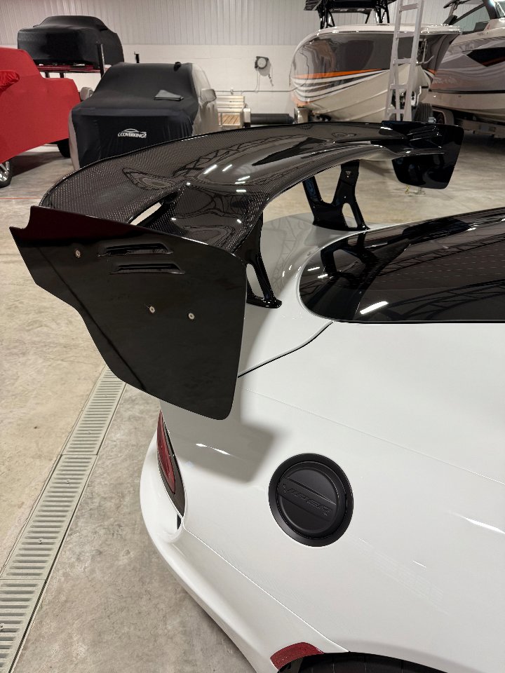 Used 2017 Dodge Viper ACR w/ Extreme Aero Package image 27