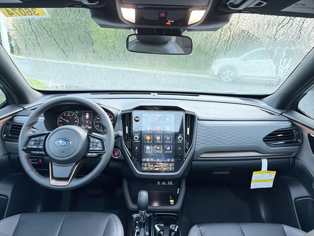 Certified 2026 Subaru Forester Sport AWD/4WD image 20