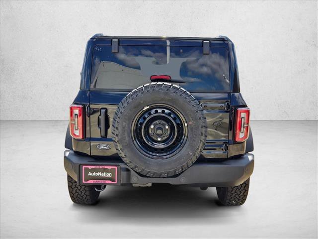 New 2026 Ford Bronco Outer Banks image 8