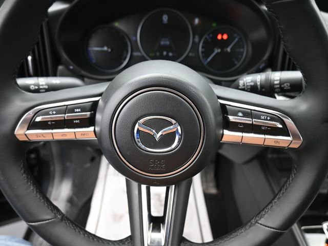 Used 2025 MAZDA CX-50 2.5 Hybrid w/ Premium Plus Pkg image 17
