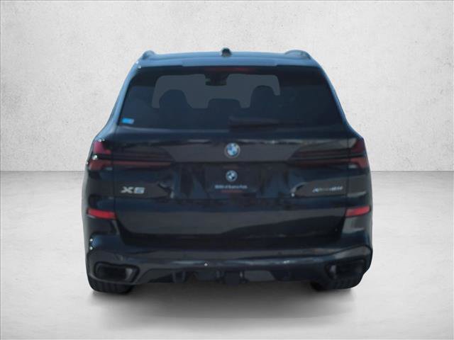 New 2026 BMW X5 xDrive40i AWD/4WD image 8