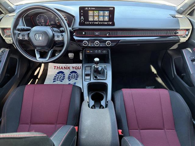 Used 2023 Honda Civic Si image 14
