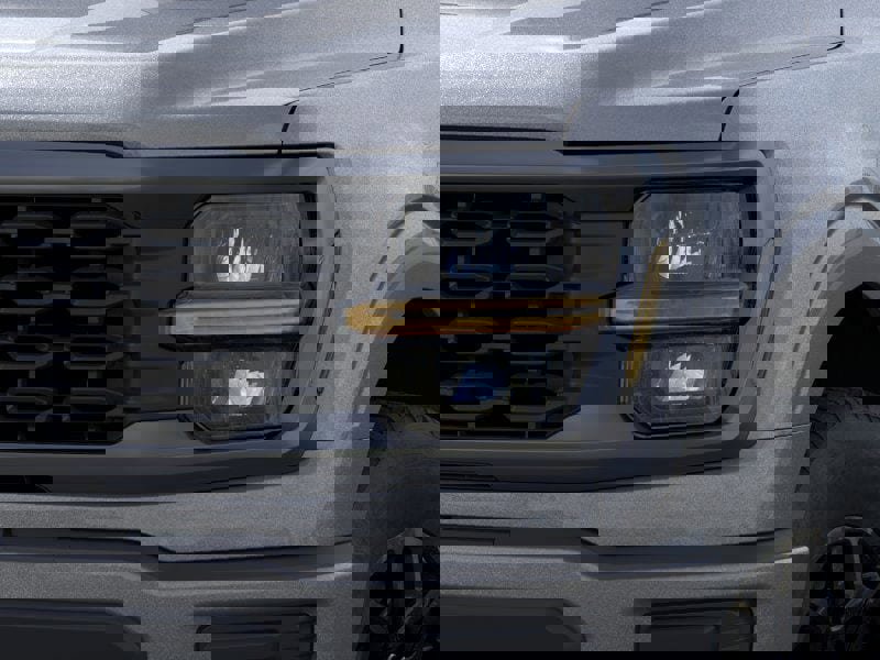 New 2026 Ford F150 STX image 18