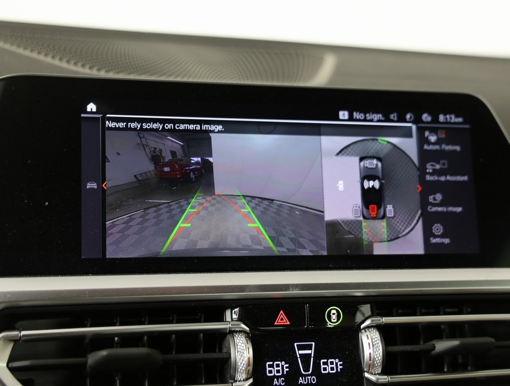 Used 2023 BMW 440i xDrive Convertible w/ Premium Package image 21