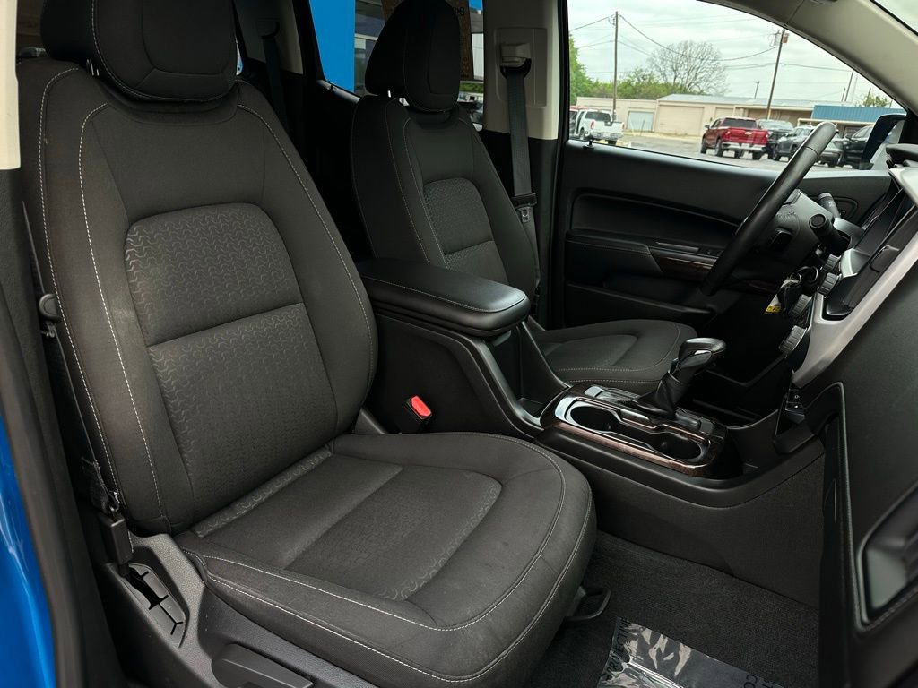 Used 2022 GMC Canyon Elevation w/ Trailering Package image 17