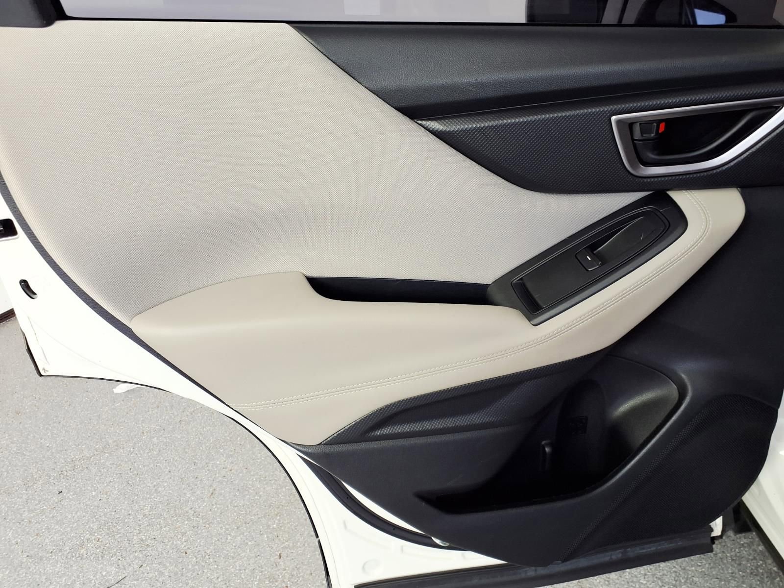 Used 2021 Subaru Forester image 11