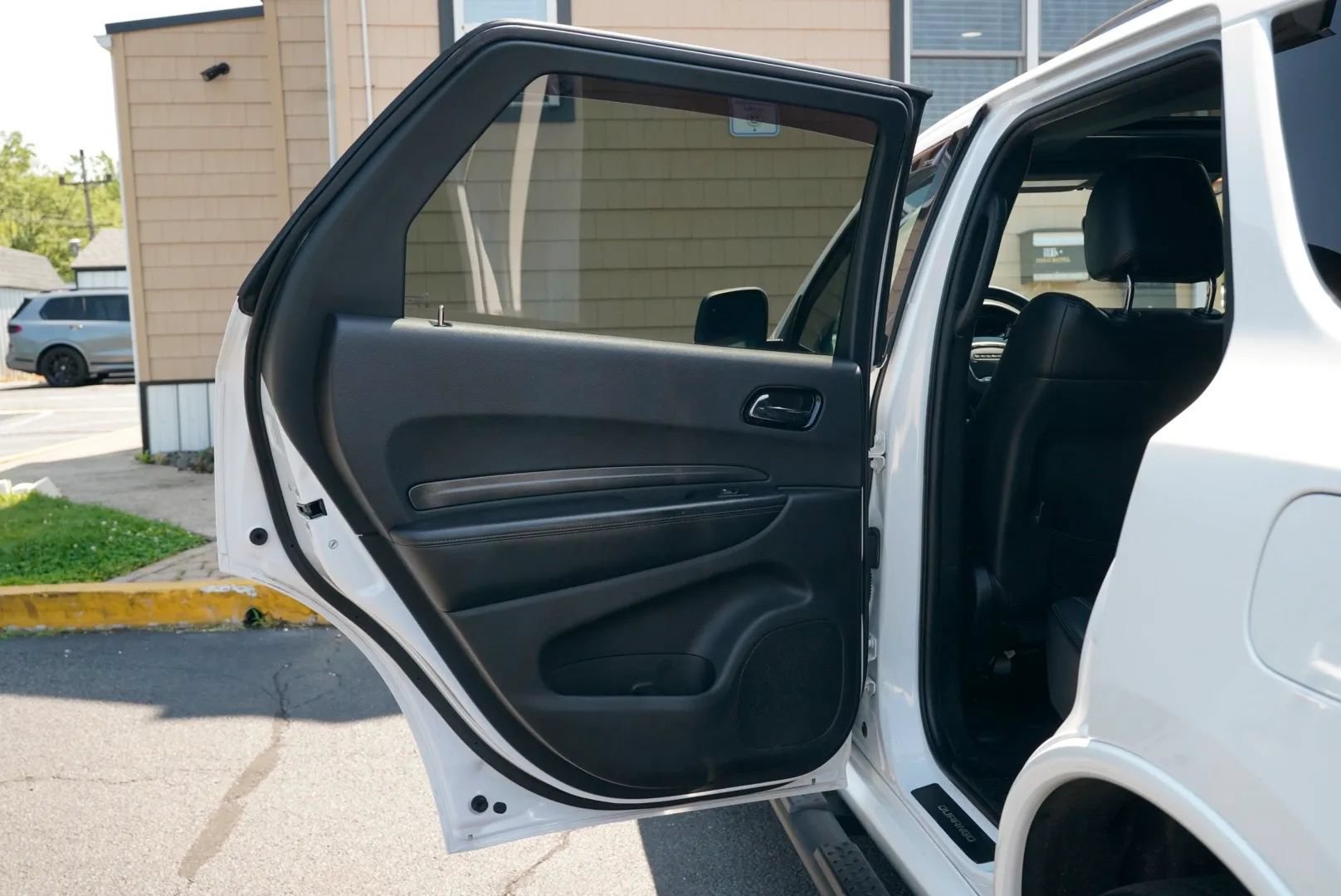 Used 2021 Dodge Durango GT AWD/4WD image 26