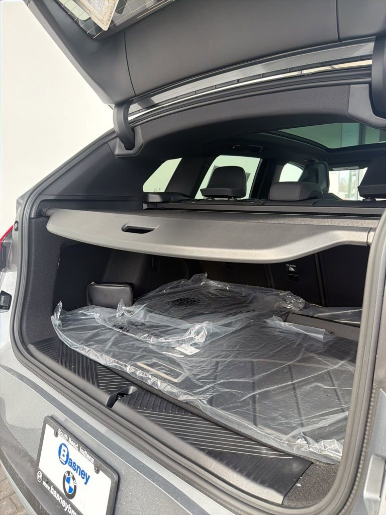New 2026 BMW X3 xDrive30 image 10
