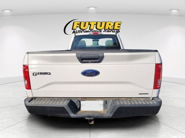 Used 2016 Ford F150 XL w/ Equipment Group 101A Mid RWD image 4
