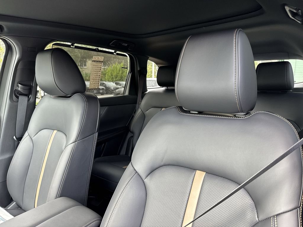 New 2026 MAZDA CX-70 3.3 Turbo S w/ Premium Package image 43