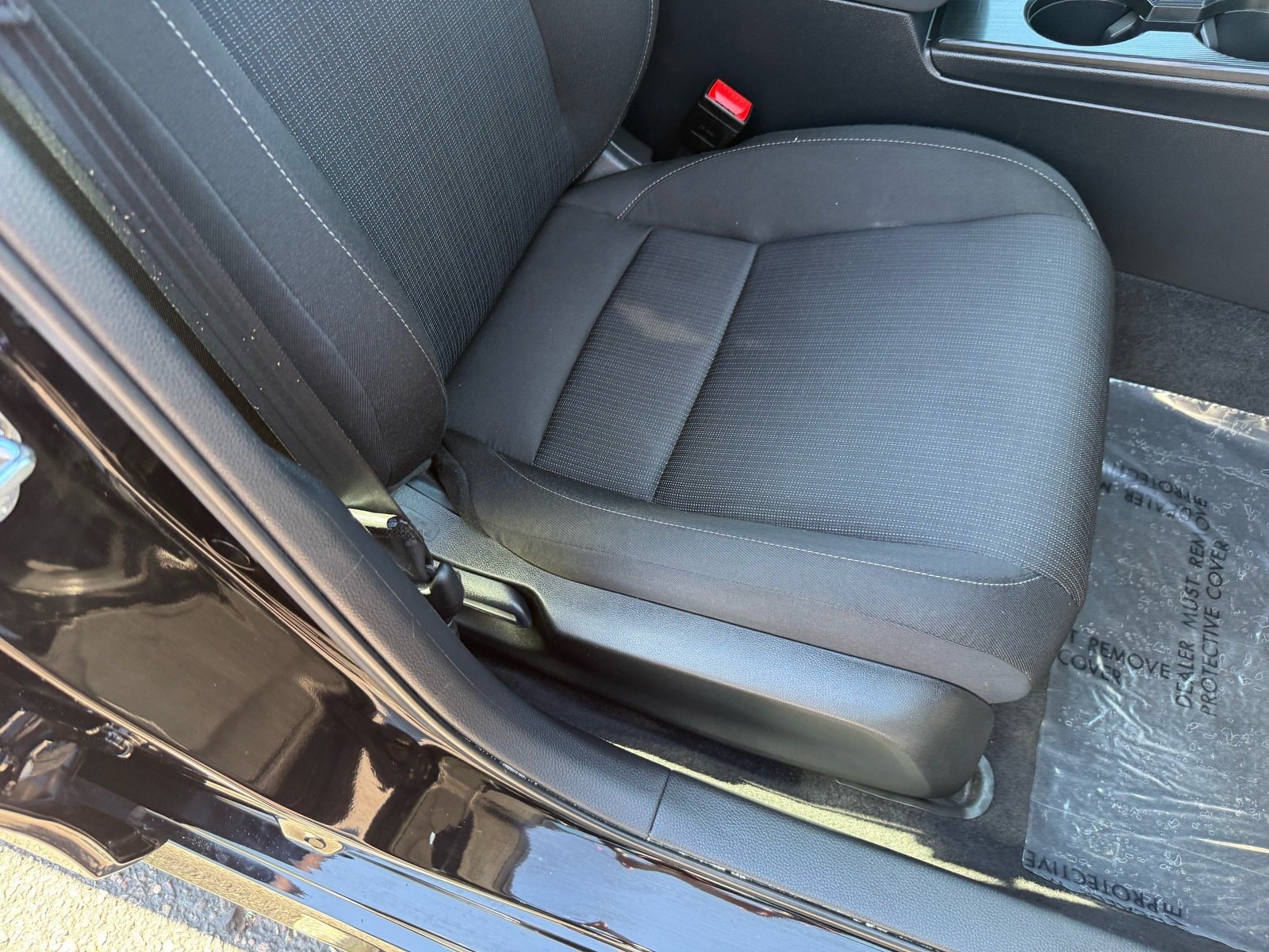 Used 2025 Honda Civic LX image 32