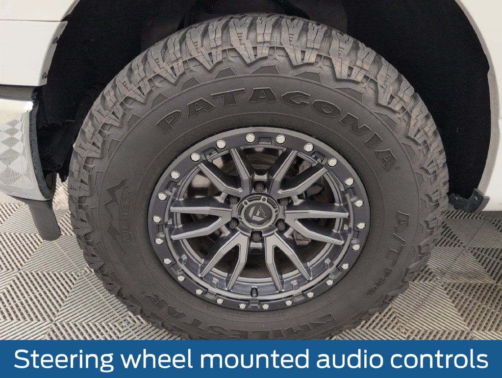 Used 2021 Ford F150 XLT AWD/4WD image 19