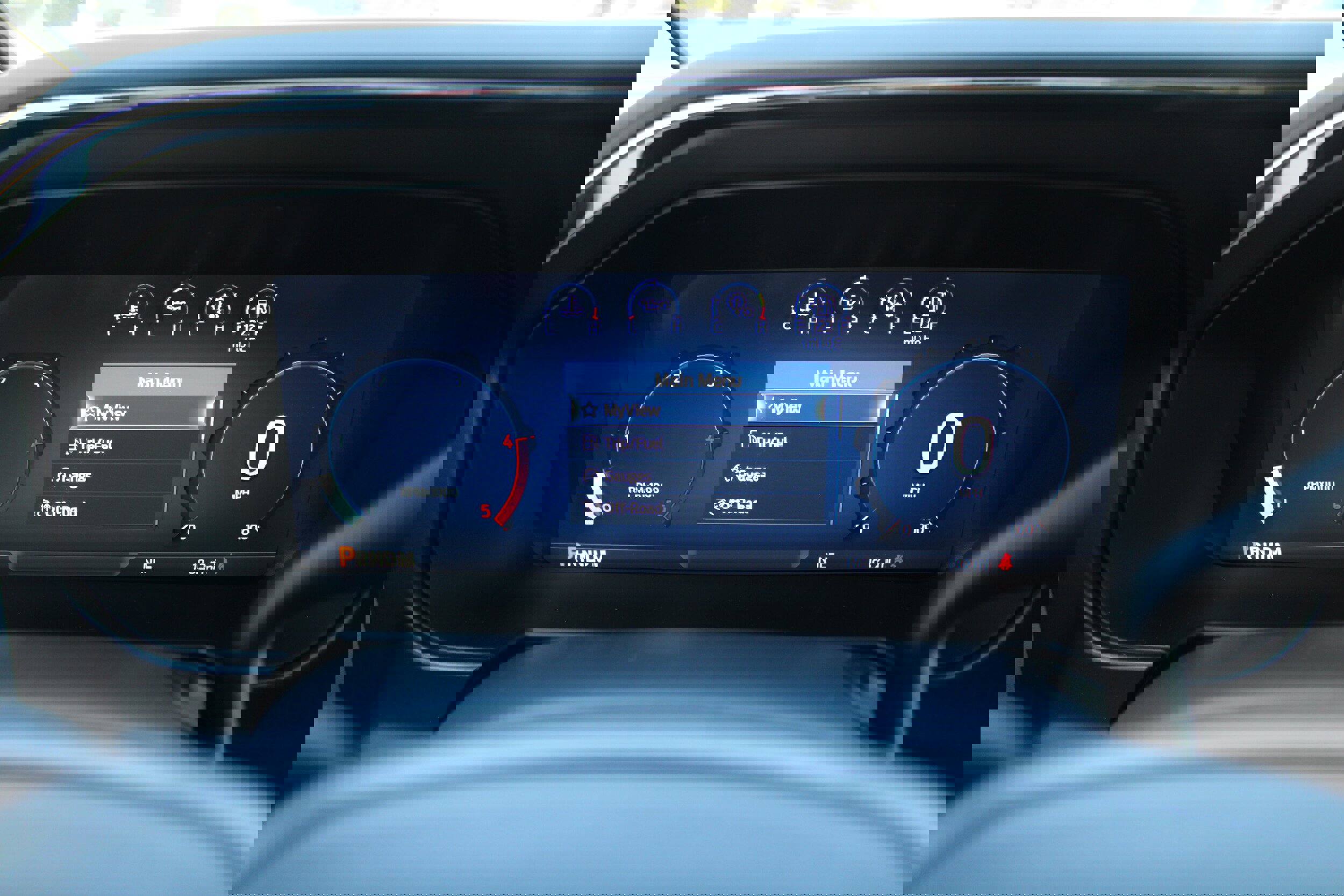New 2026 Ford F250 XLT image 18