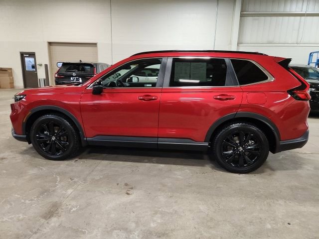 Used 2023 Honda CR-V Sport Touring image 6