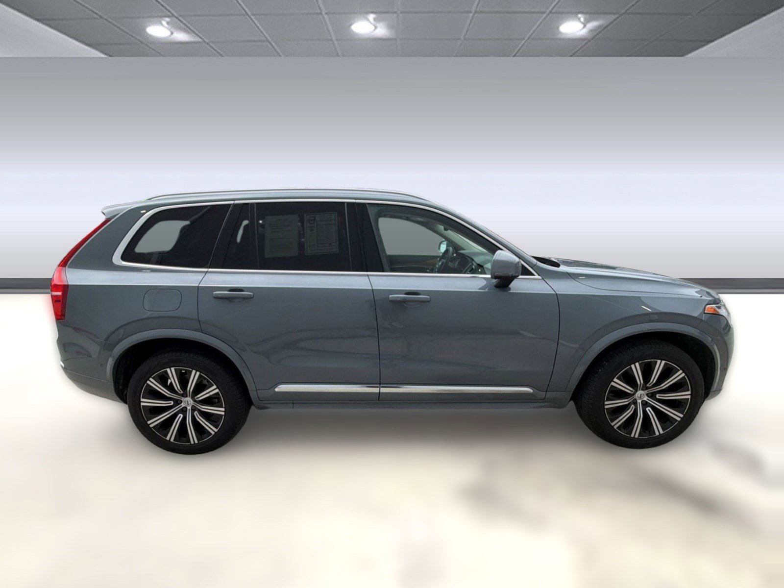 Used 2023 Volvo XC90 B6 Plus w/ Protection Package Premier AWD/4WD image 8