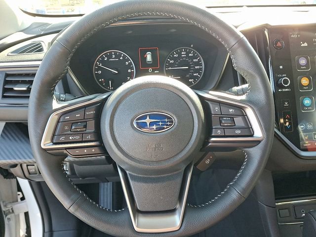 New 2026 Subaru Ascent Premium image 19