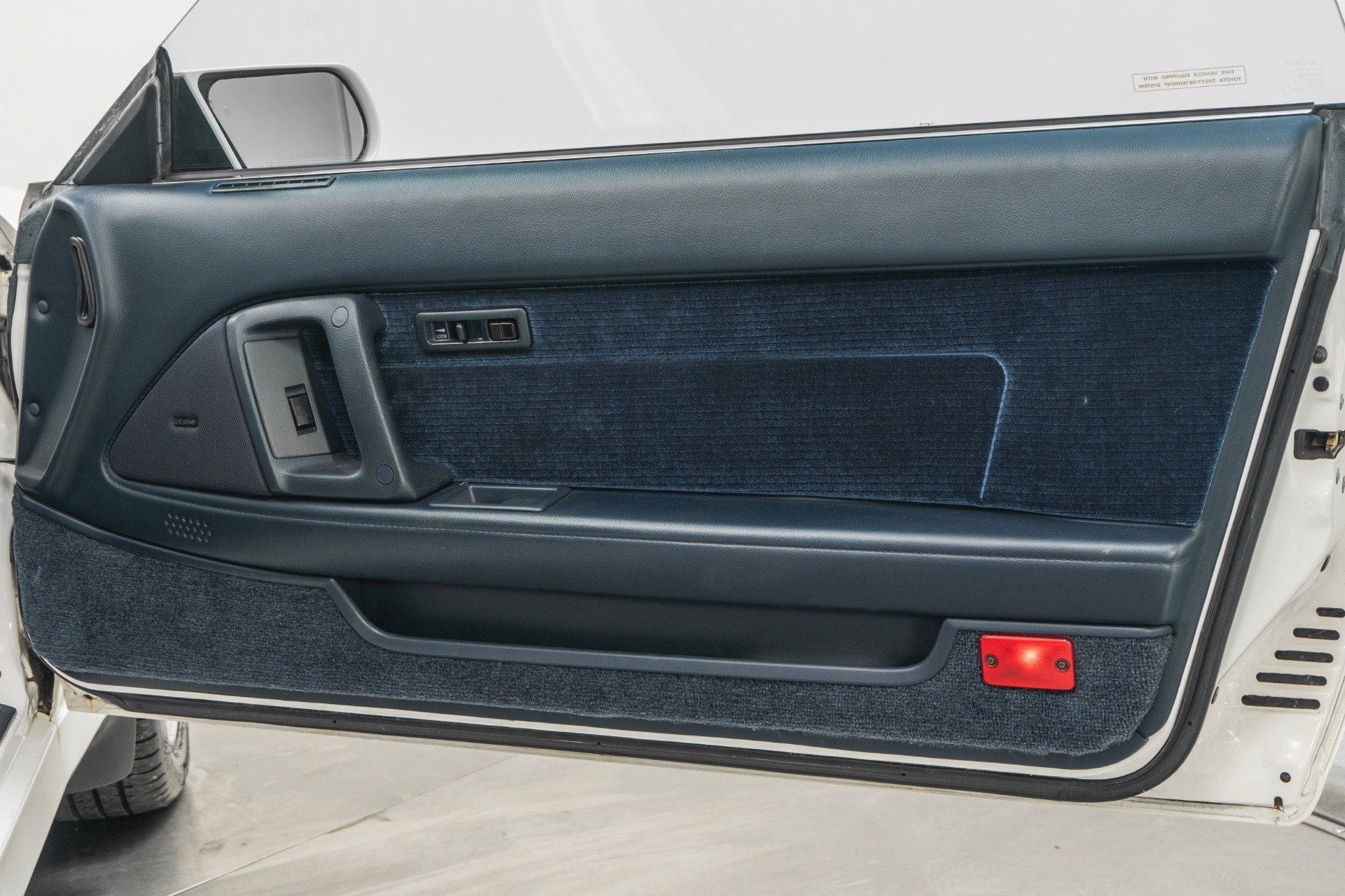 Used 1988 Toyota Supra RWD image 37