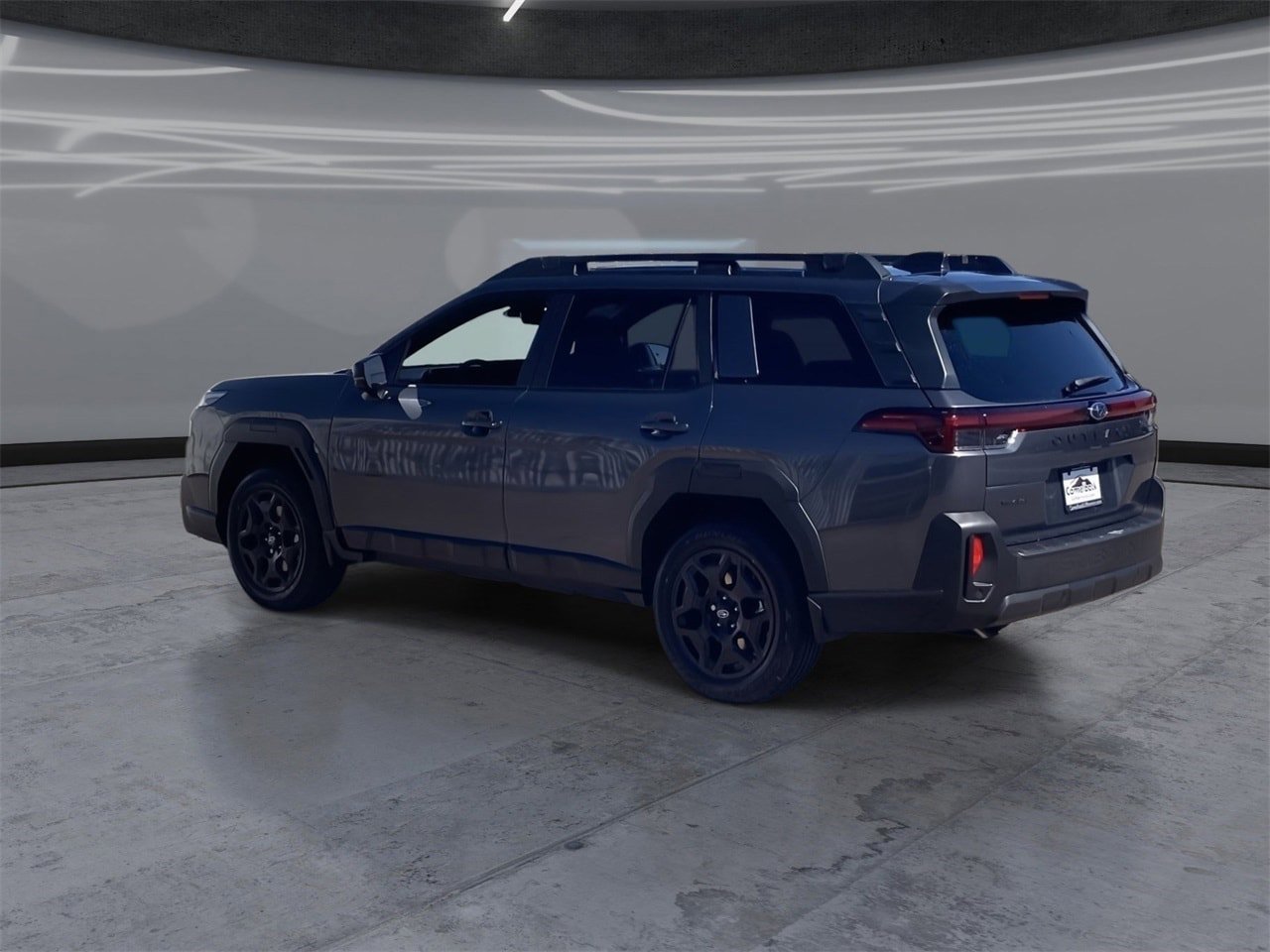 New 2026 Subaru Outback Limited image 4