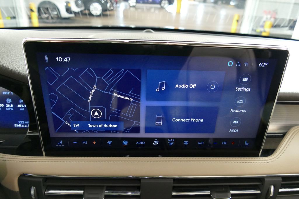 Used 2023 Lincoln Corsair AWD w/ Equipment Group 101A image 15