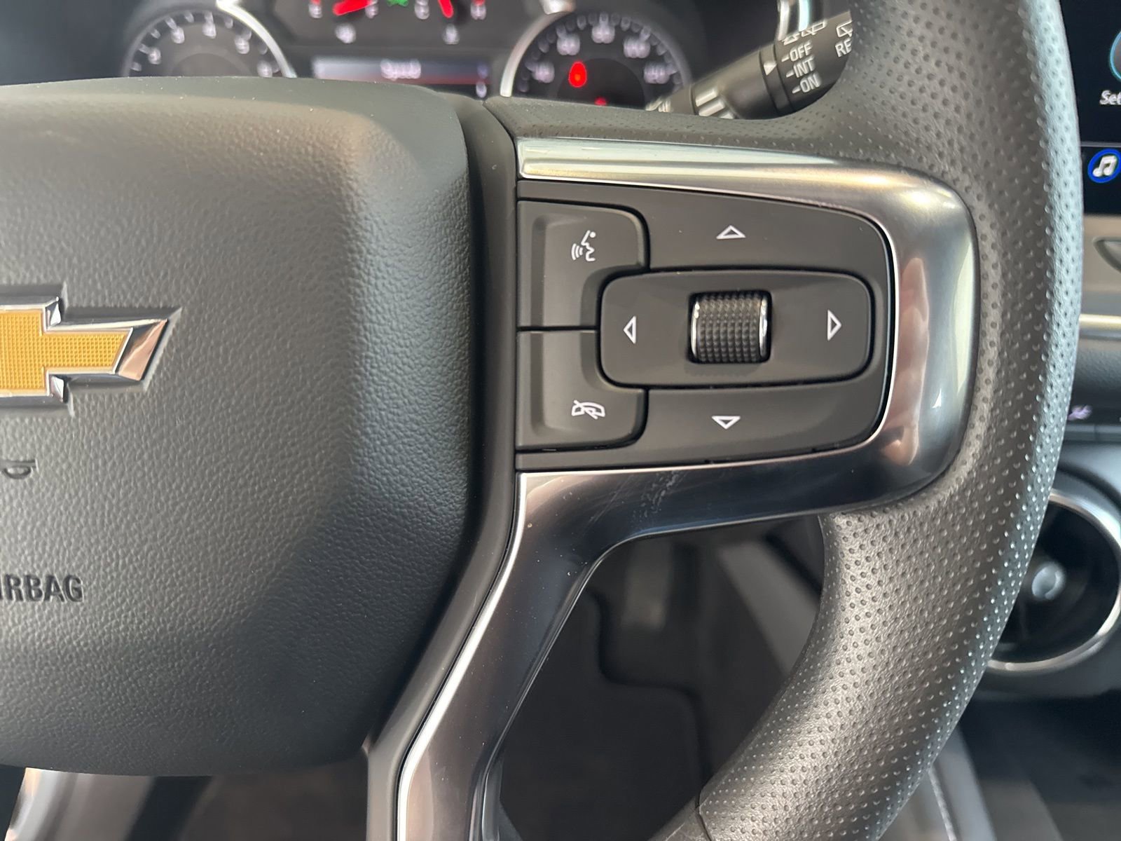 New 2026 Chevrolet Blazer LT w/ Convenience Package image 23