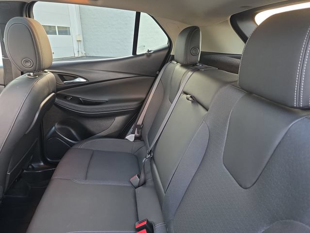 Certified 2023 Buick Encore GX Select w/ Experience Buick Package AWD/4WD image 29