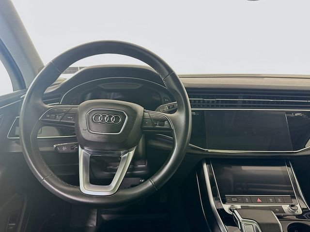 Used 2022 Audi Q7 3.0T Premium Plus image 24