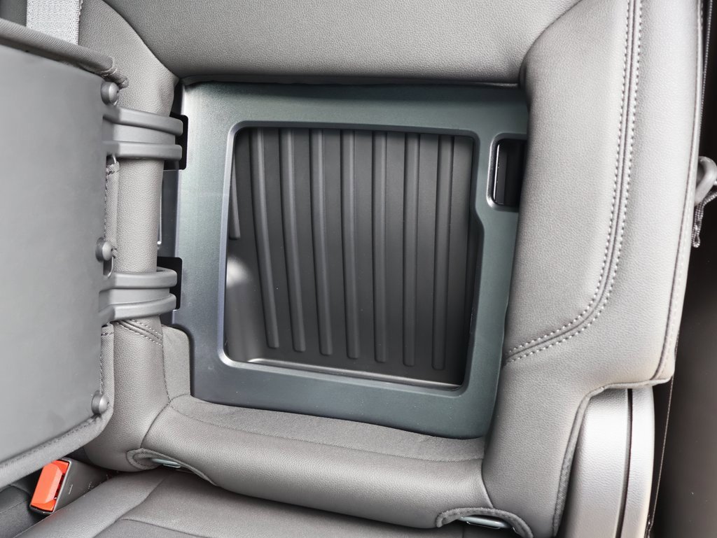 New 2026 GMC Sierra 1500 Elevation w/ Elevation Premium Package image 30