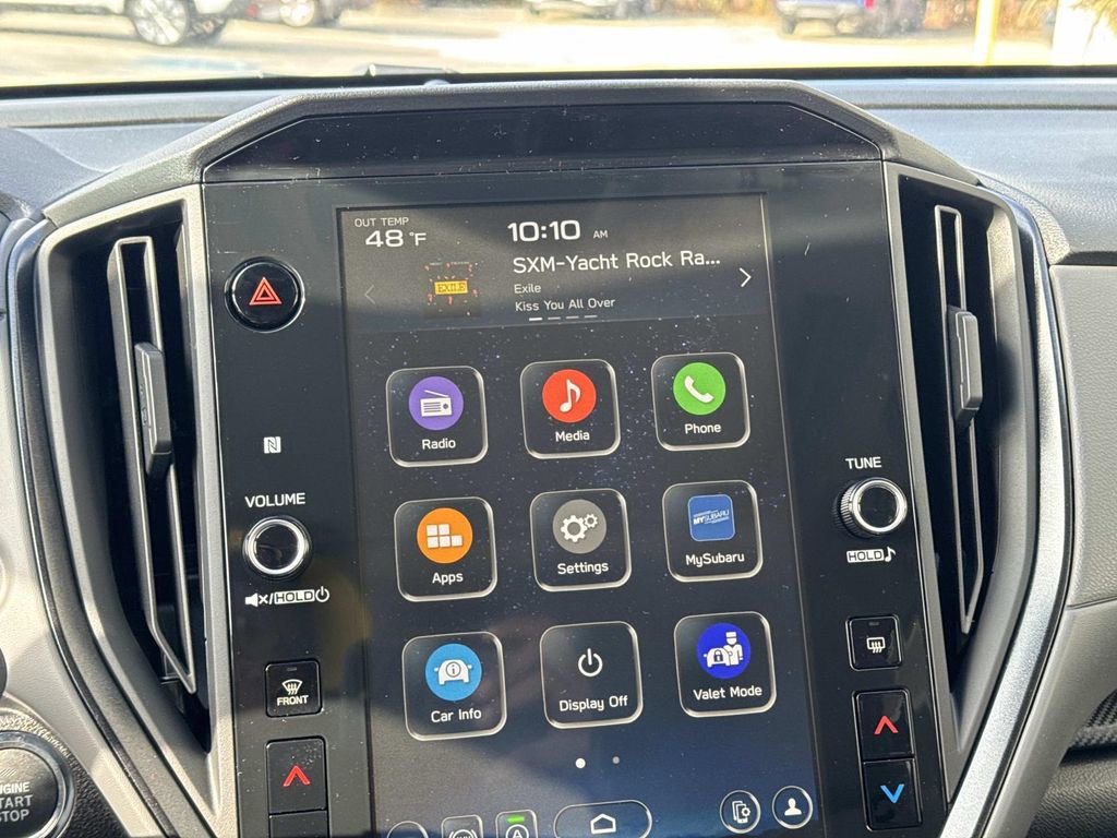 New 2026 Subaru Crosstrek 2.0i Premium image 18