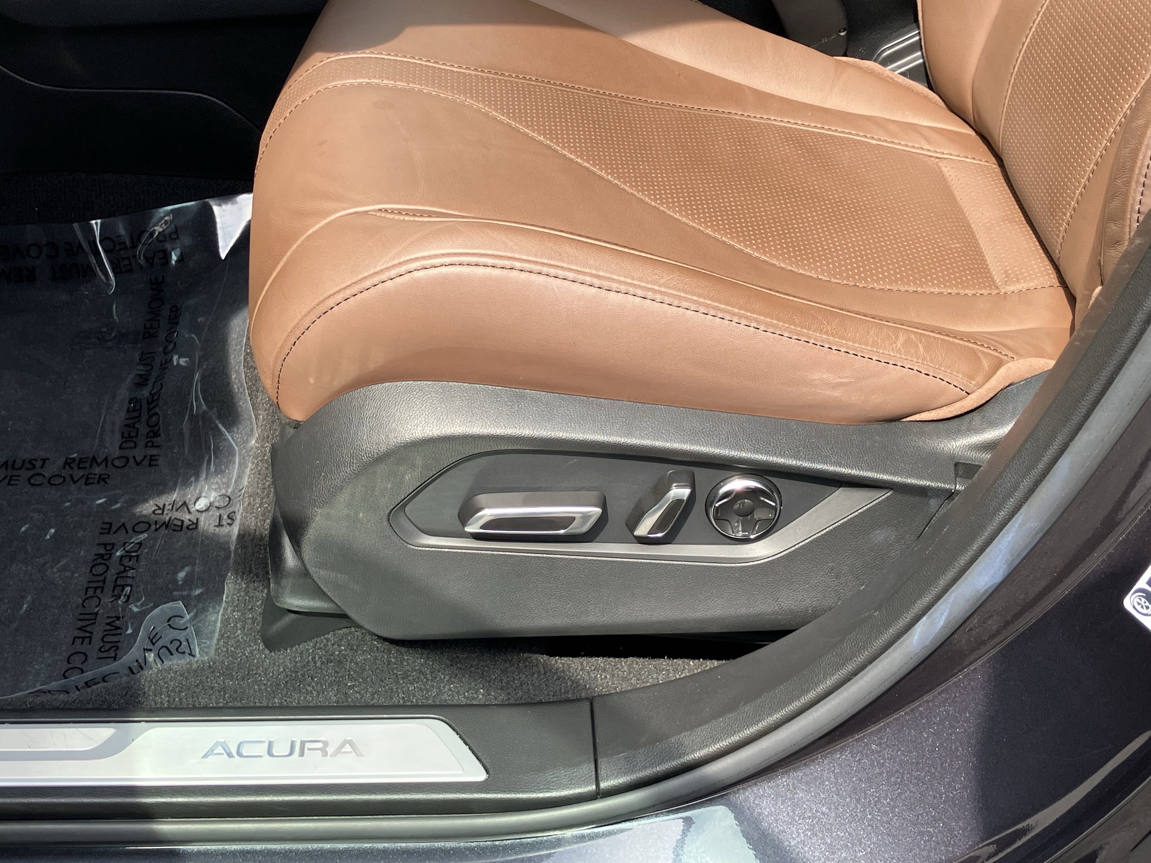 Used 2021 Acura RDX FWD w/ Technology Package image 17