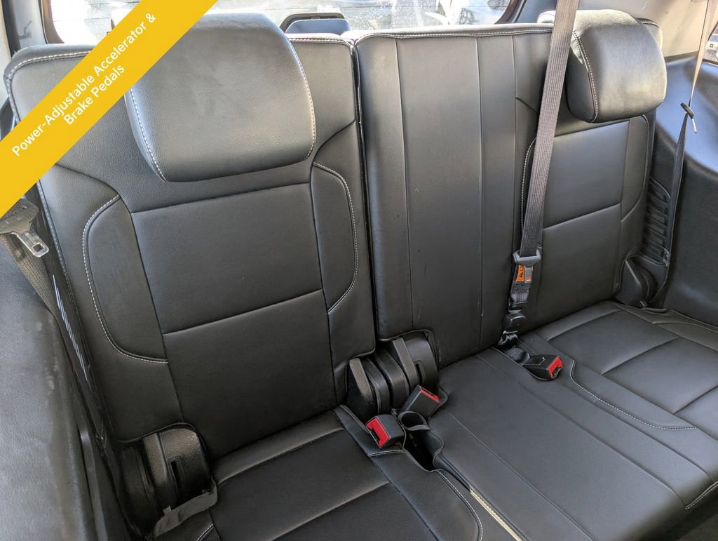 Used 2019 Chevrolet Tahoe LT image 18