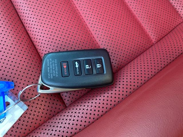 Used 2023 Lexus IS 350 F Sport image 25