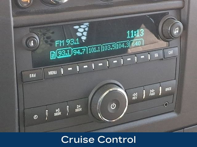 Used 2024 GMC Savana 2500 w/ Driver Convenience Package image 13