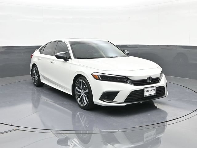Used 2024 Honda Civic Touring image 22