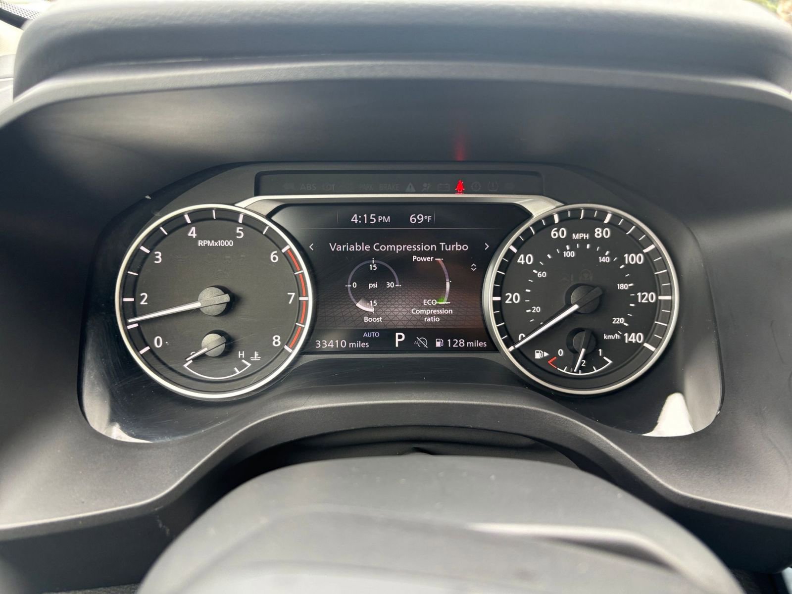 Used 2025 Nissan Rogue SV AWD/4WD image 40