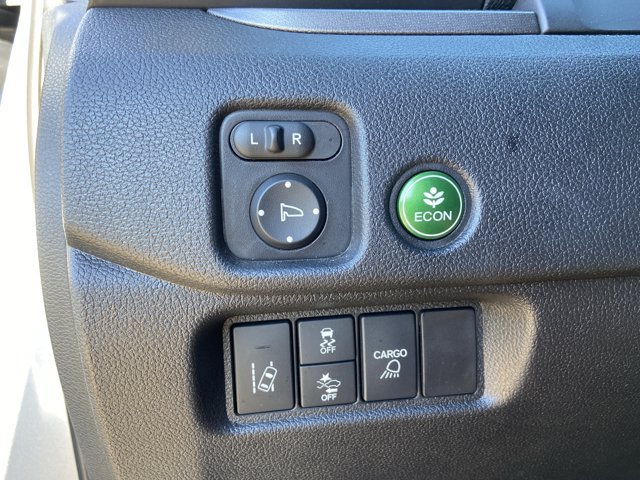 Used 2025 Honda Ridgeline RTL image 46