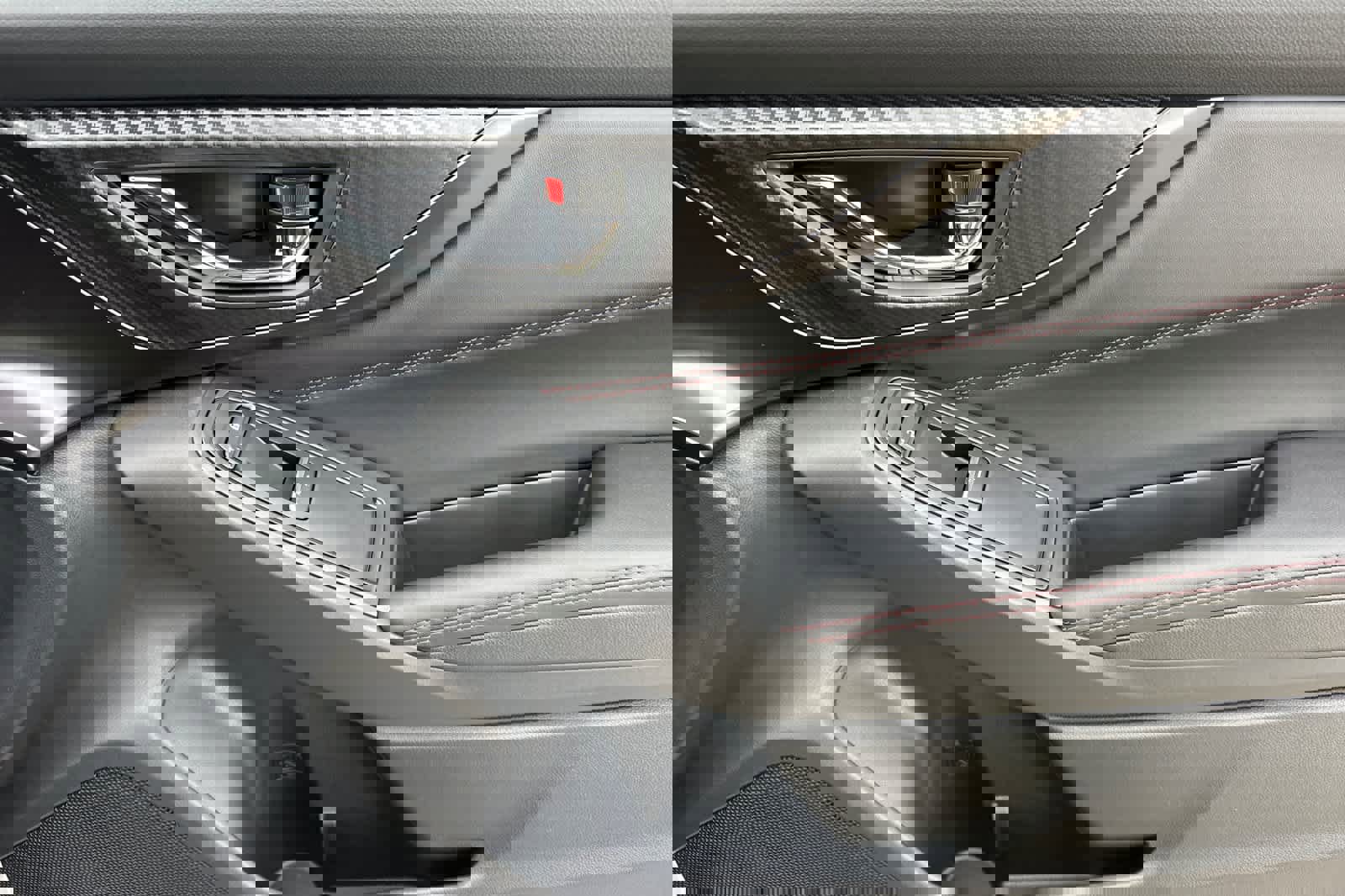 New 2025 Subaru WRX Premium image 16