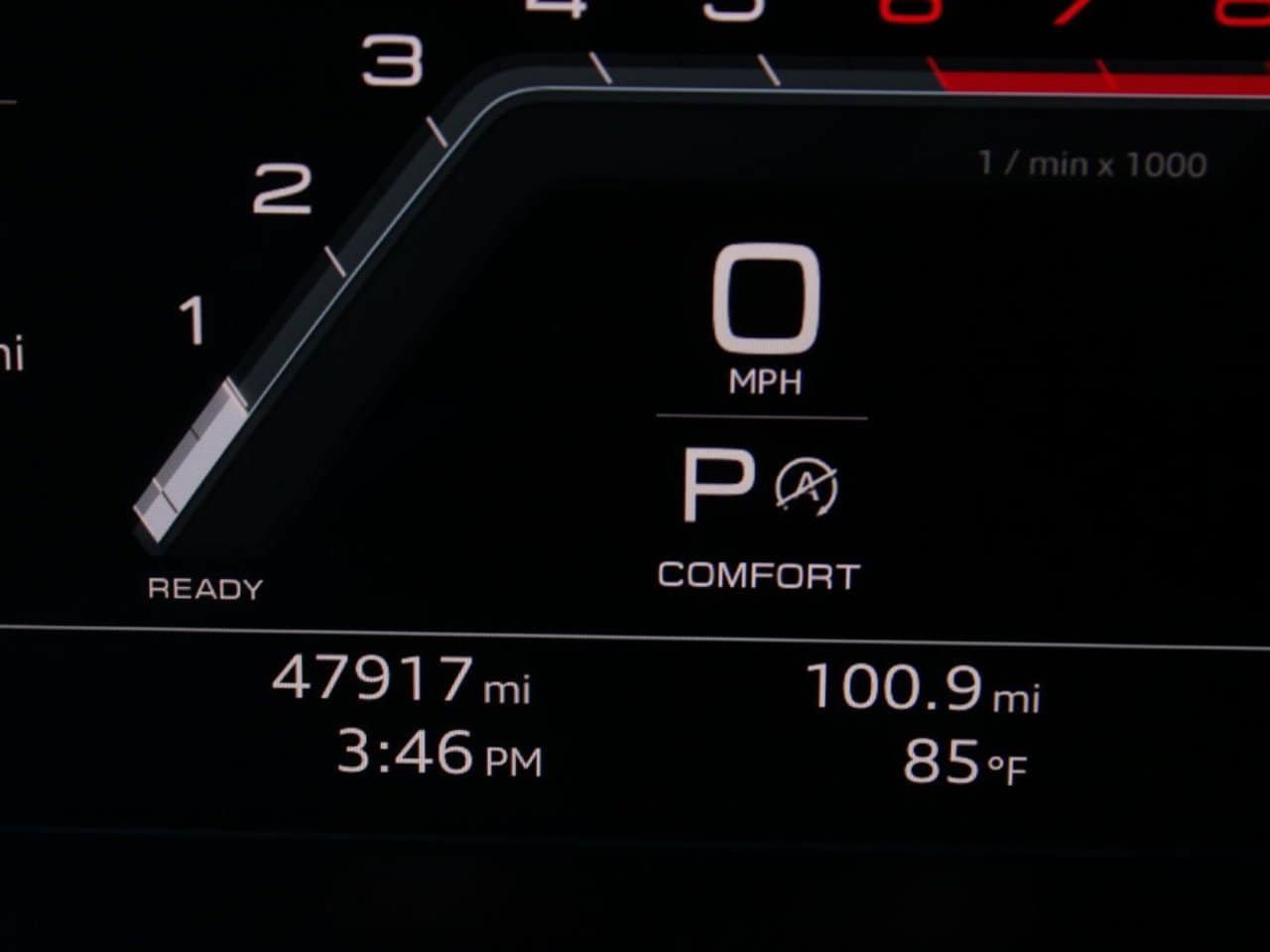 Used 2023 Audi A5 2.0T Premium Plus w/ Premium Plus AWD/4WD image 15