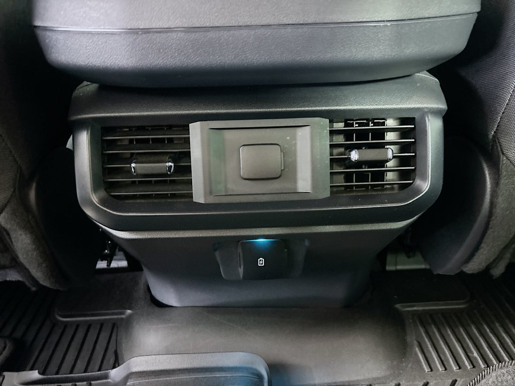 Used 2024 Ford F150 STX RWD image 24
