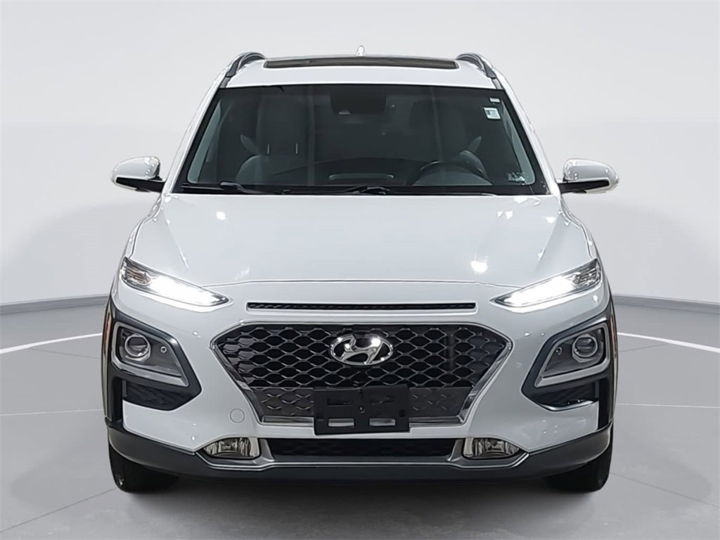 Used 2020 Hyundai Kona Limited image 2