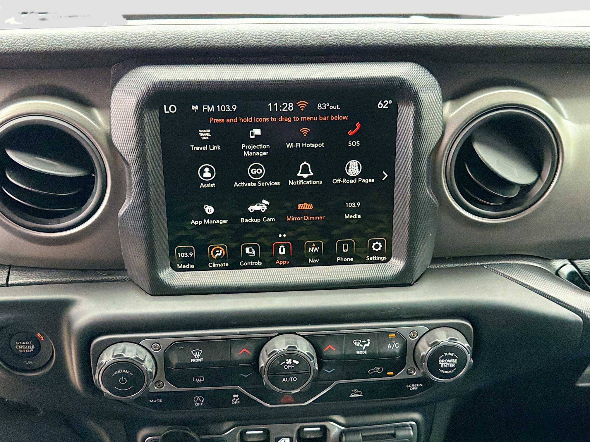 Used 2023 Jeep Wrangler Unlimited Sport AWD/4WD image 28