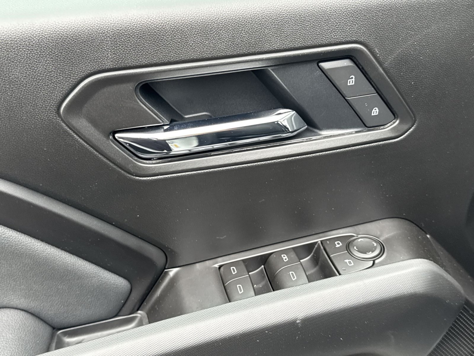 New 2026 GMC Canyon Elevation w/ Convenience Package AWD/4WD image 15