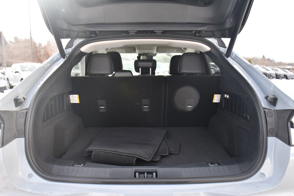 Used 2025 Ford Mustang Mach-E Premium image 18